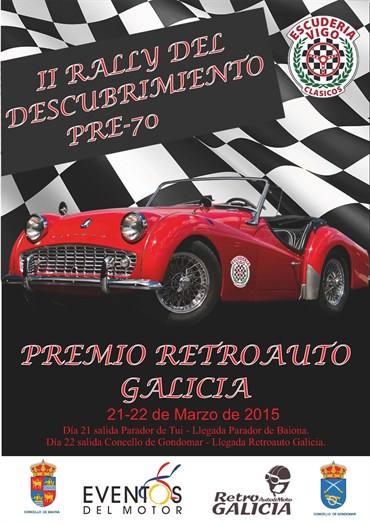 Cartel  II Rally  del descubrimiento final.jpg